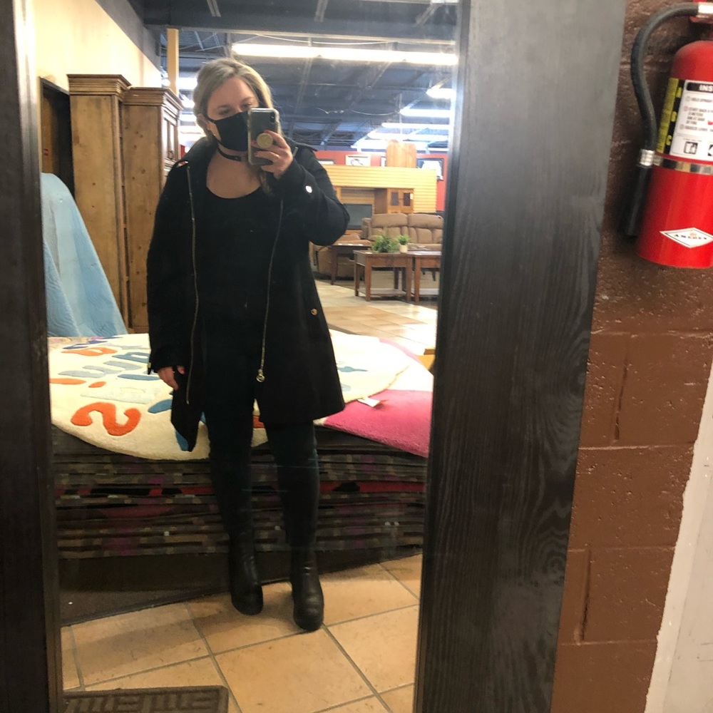 Meet your Posher, Svetlana